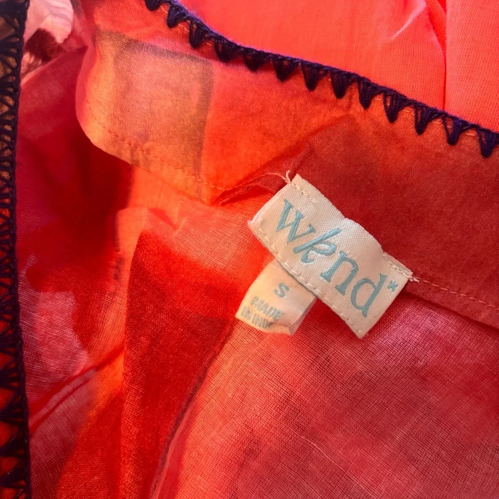 Dress size small - Picture 6 of 7